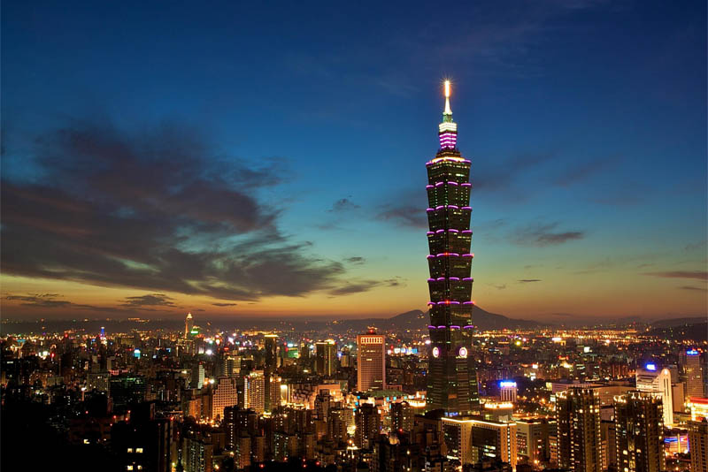 TAIPEI-101-tallest-building