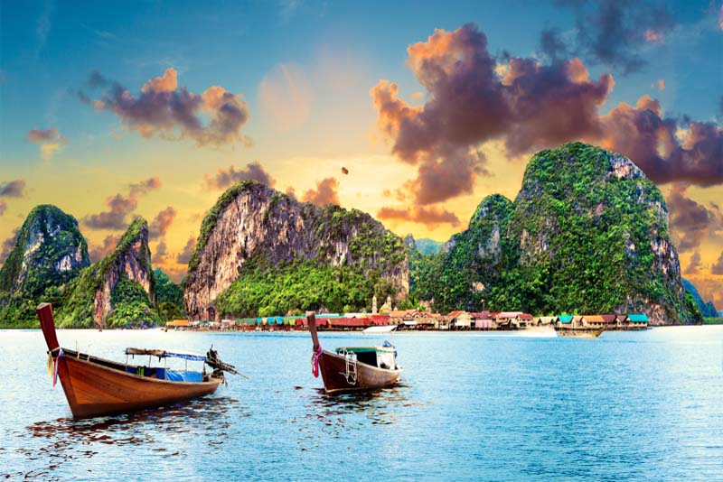 thailand-most-visited-countries
