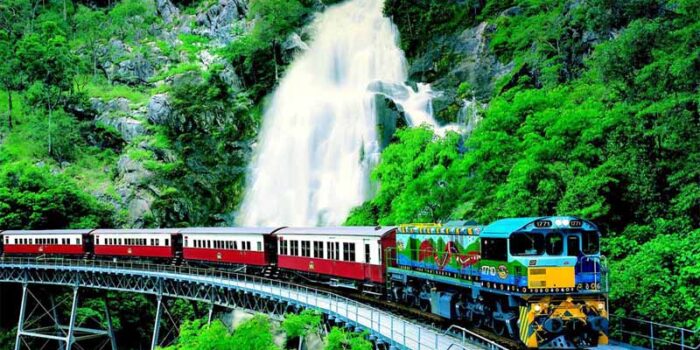 australia-kuranda-railroad