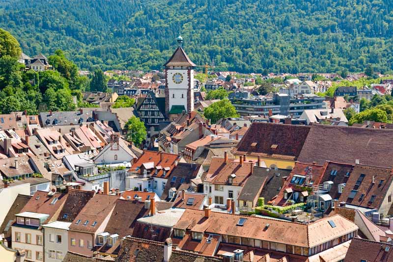 freiburg-germany