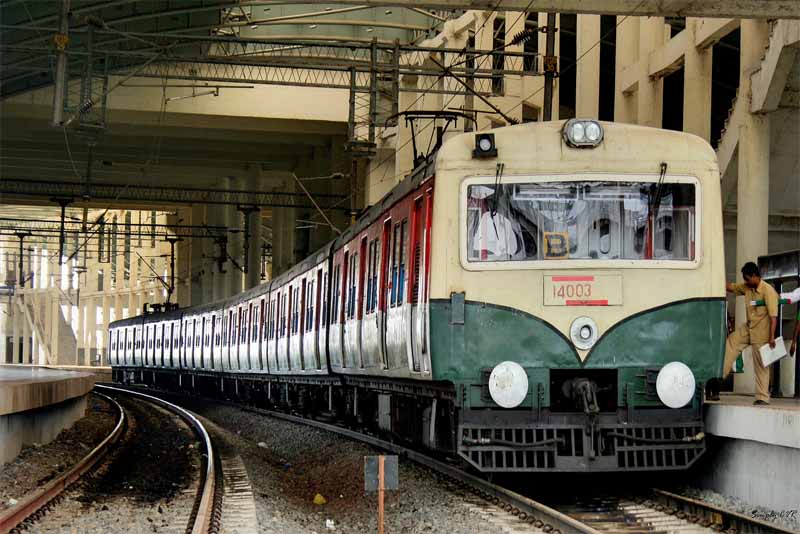 india-chennai-route