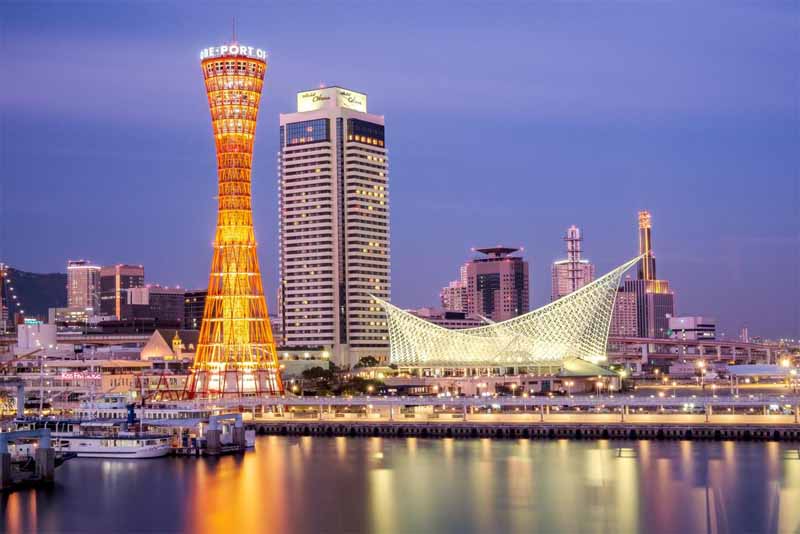 kobe-japan