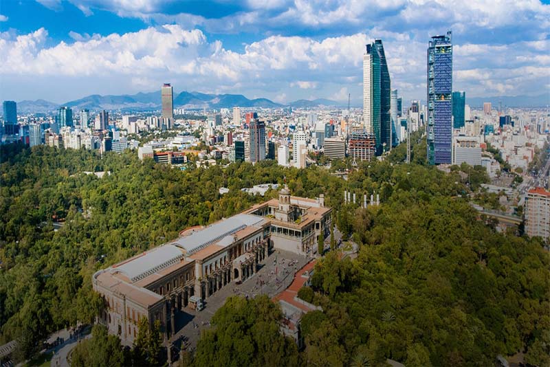 mexico-city