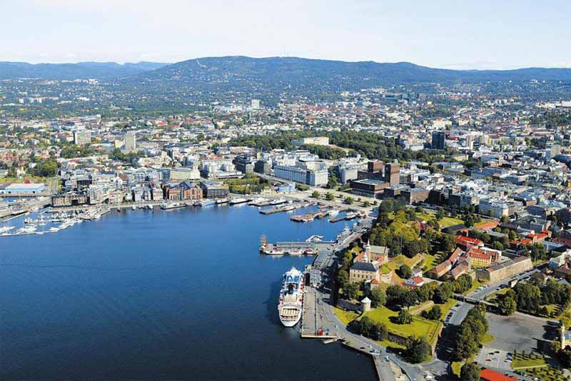 oslo-norway