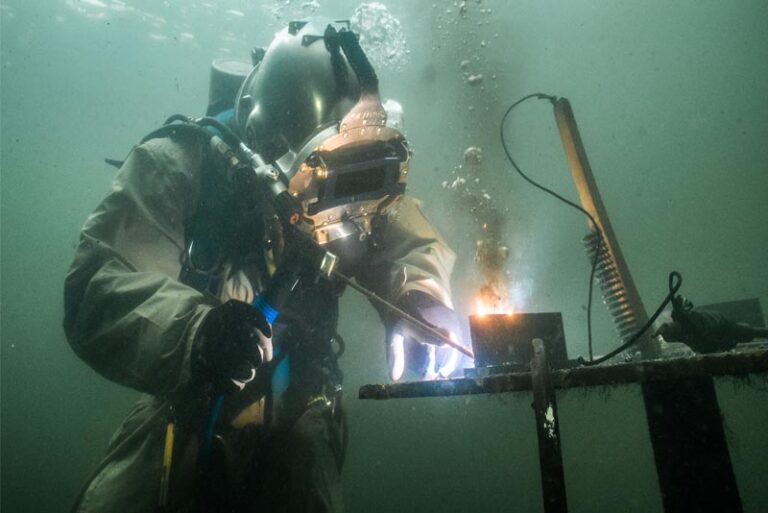 10 Most Dangerous Jobs in the World Depth World