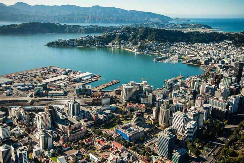 wellington-new-zealand