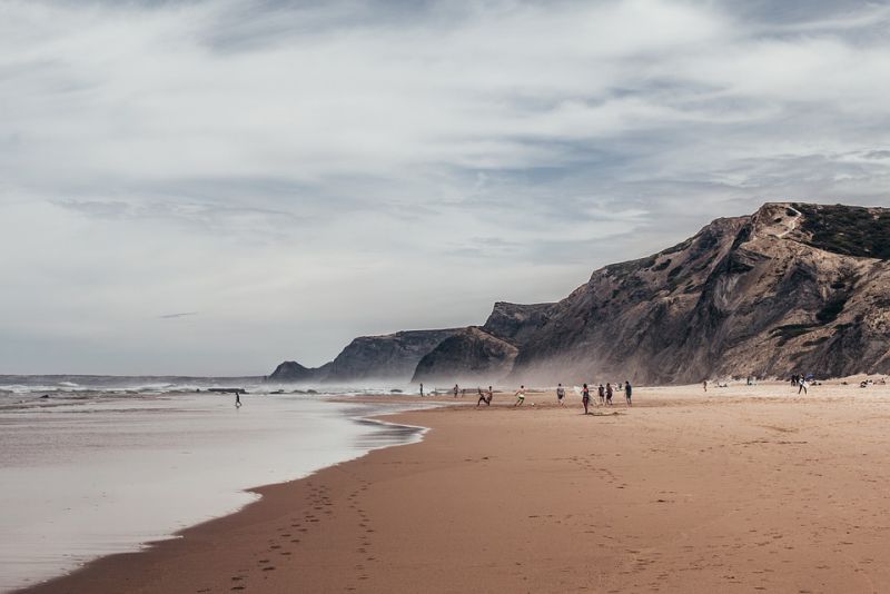 Portugal Is a Surfers Paradise