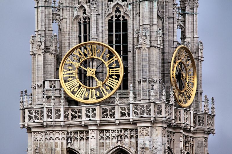 The Viennese Clock Museum