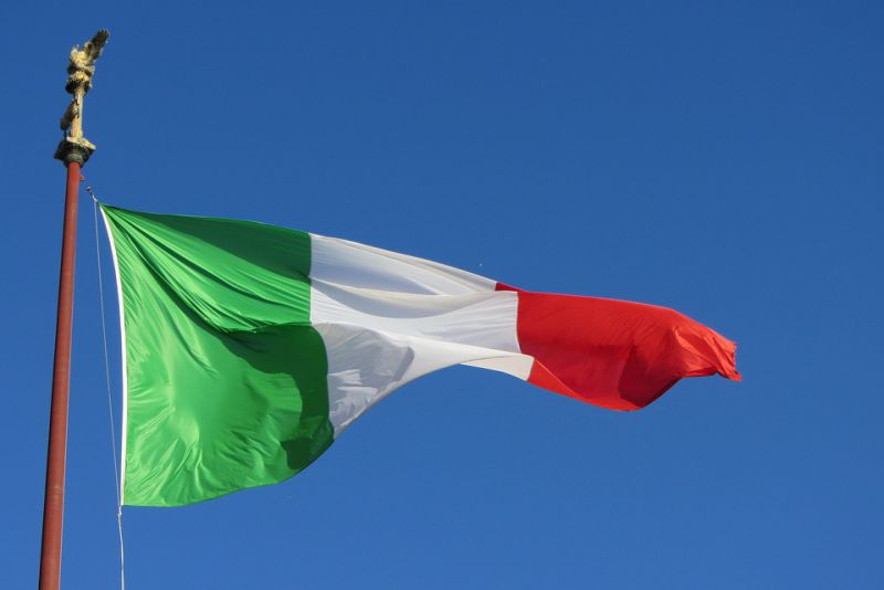 interesting facts about italy