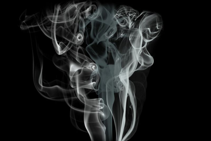 Habit of Smoking