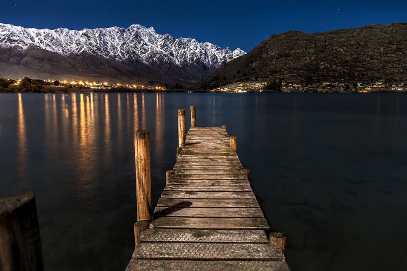 interesting facts about new zealand