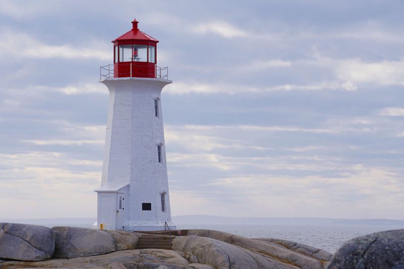 interesting facts about canada