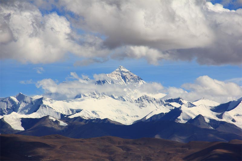 mount-everest-different-names