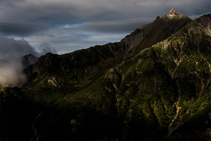 adams-peak