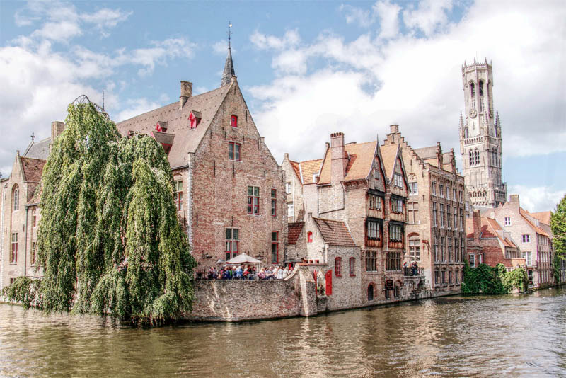 bruges-belgium