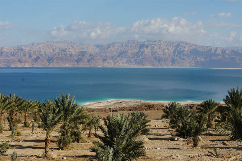 dead-sea