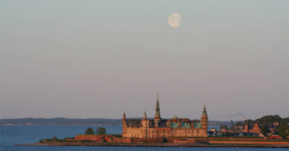 frederiksborg-castle