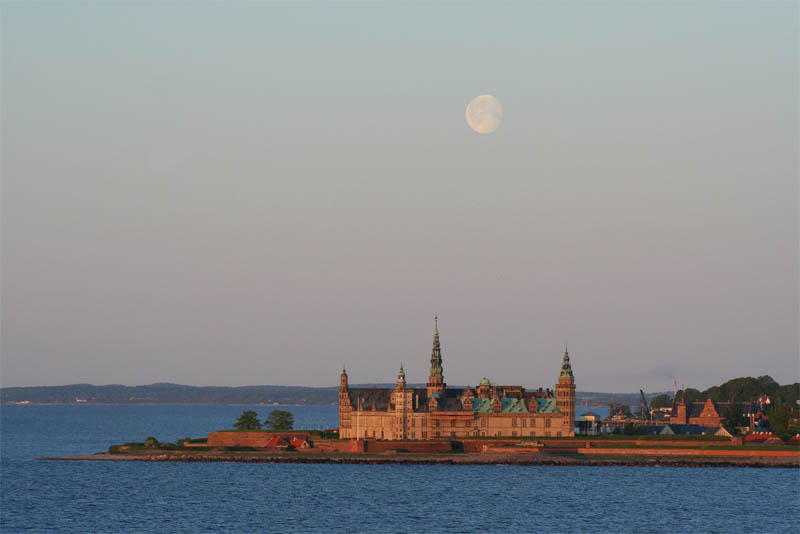 frederiksborg-castle