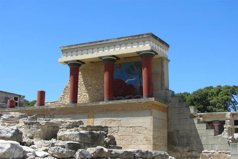 knossos