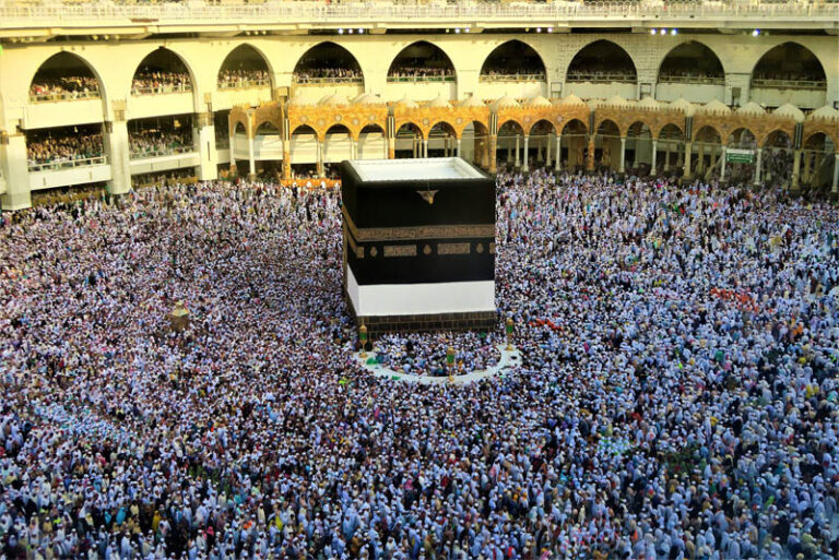 10 most spiritual places in the world Depth World