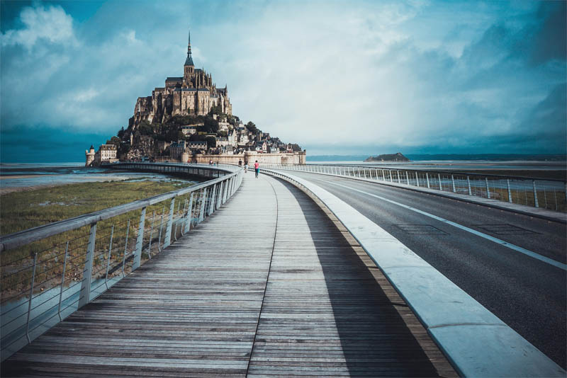 mont-saint-michel