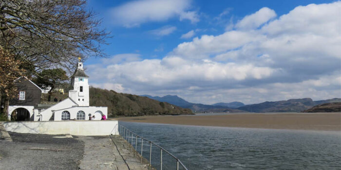 portmeirion-wales