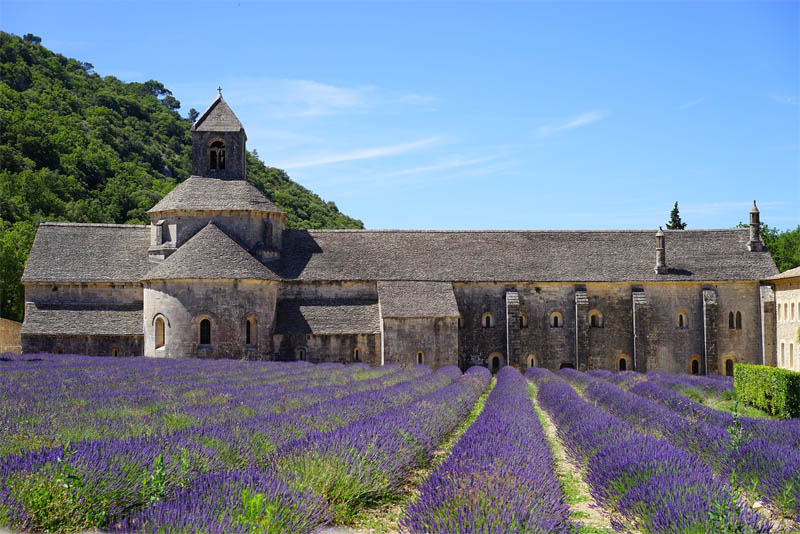 senanque-abbey