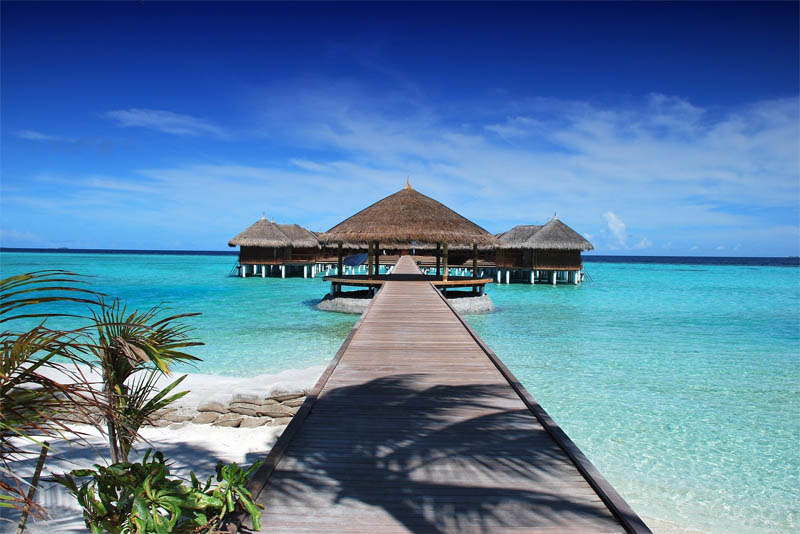 the-maldives
