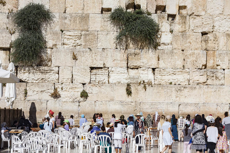 western-wall