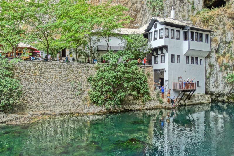 blagaj