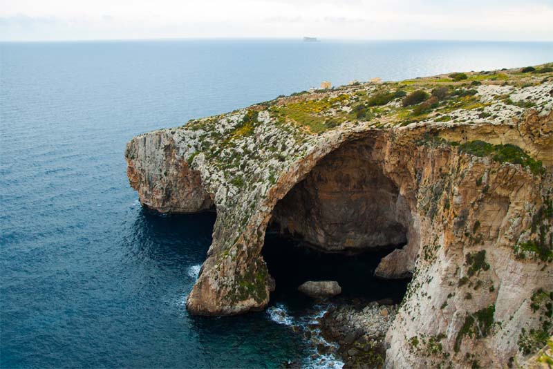 blue-grotto