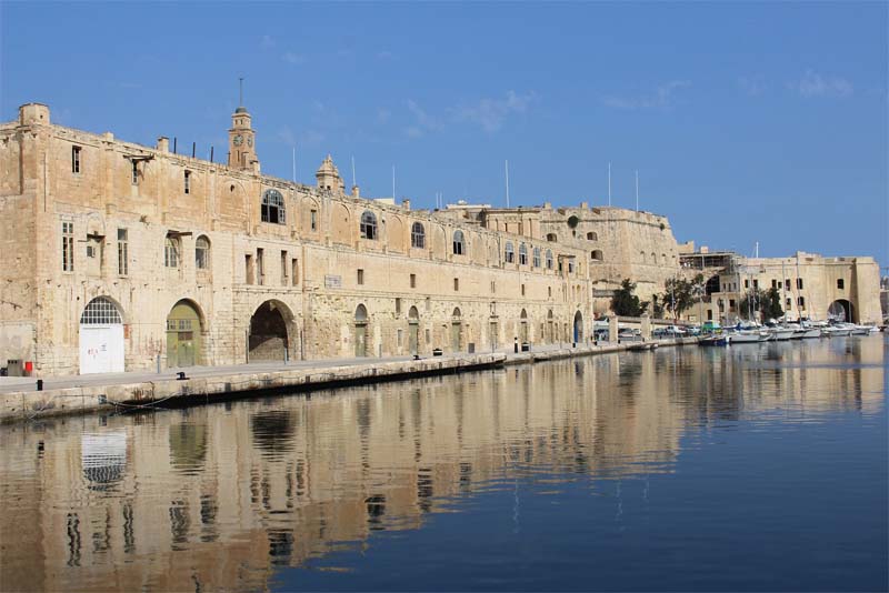 cospicua