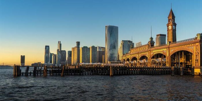 hoboken