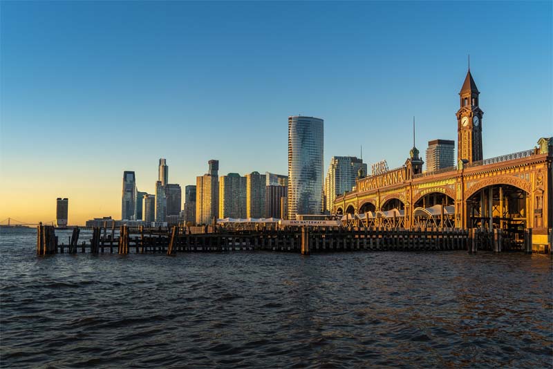 hoboken