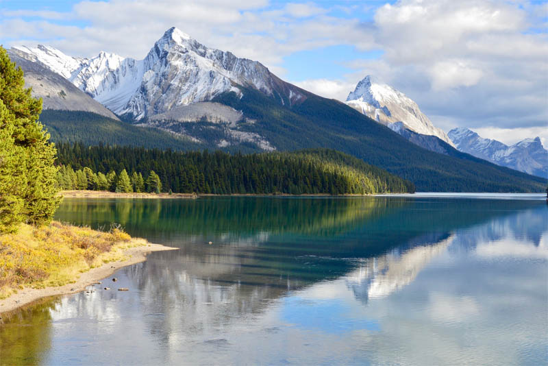 jasper-national-park