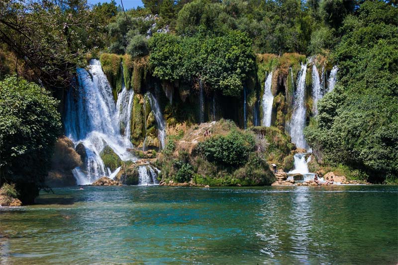 kravice-waterfalls