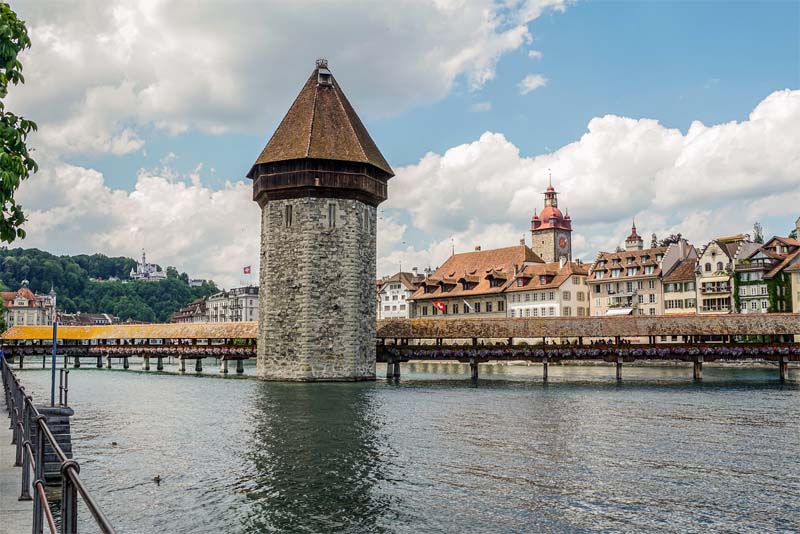 lucerne