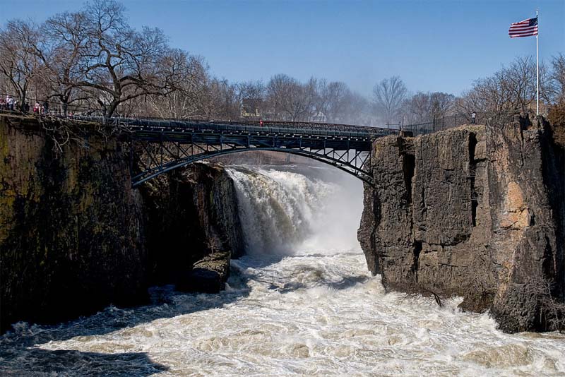 passaic-river-great-falls-new-jersey