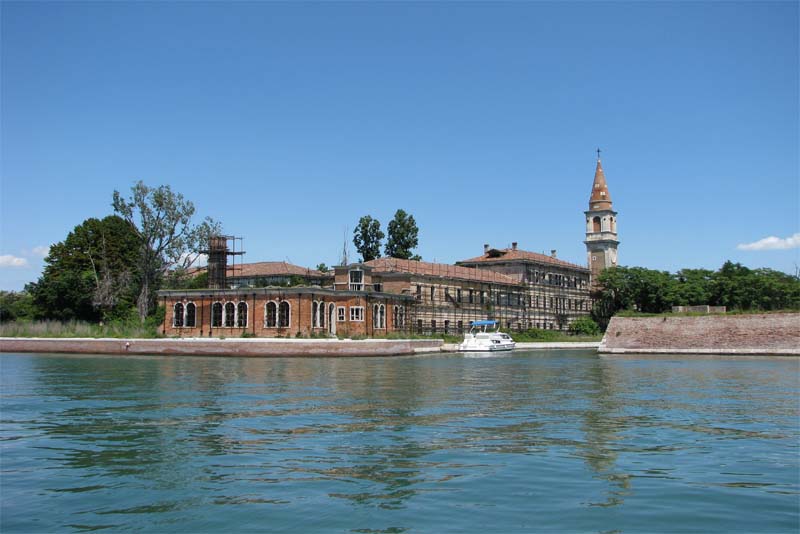 poveglia