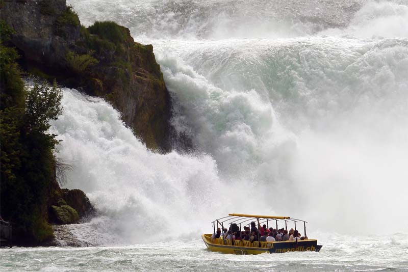 rhine-falls