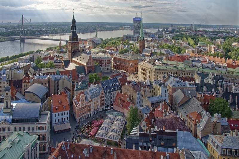 riga