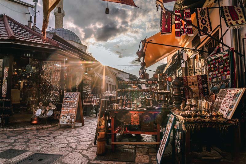 sarajevo