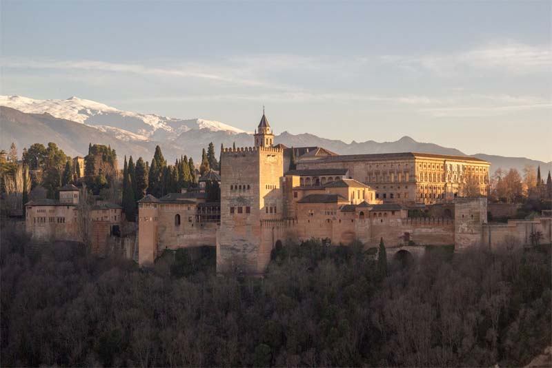 the-alhambra