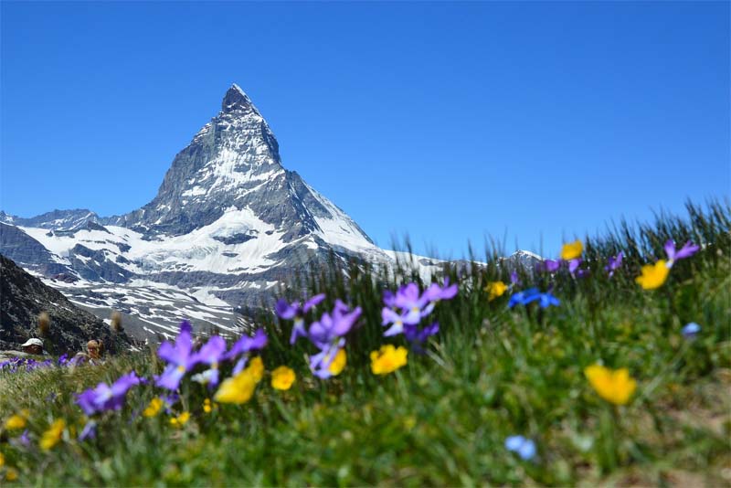 the-matterhorn