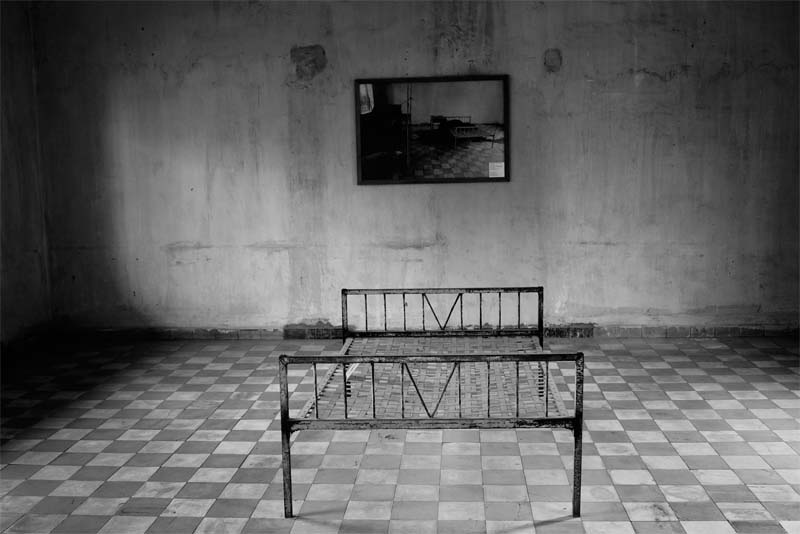 tuol-sleng