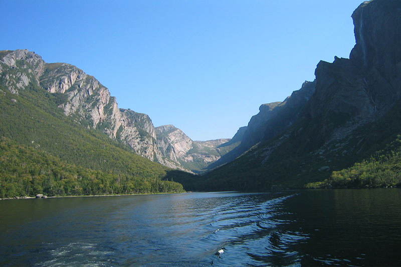 western-brook-pond