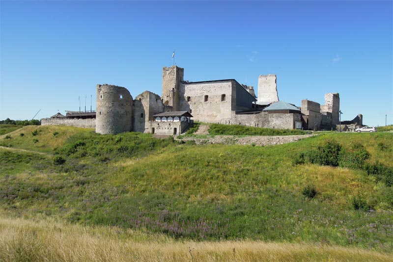 rakvere-castle