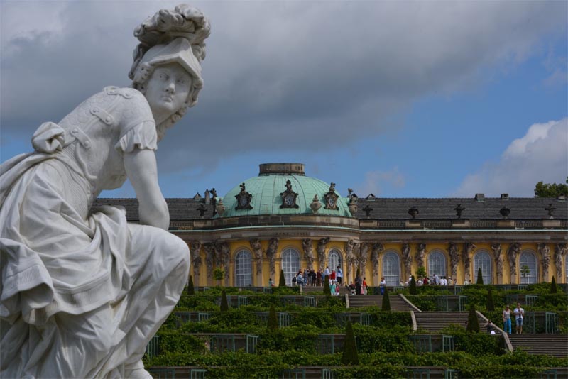 sanssouci-park