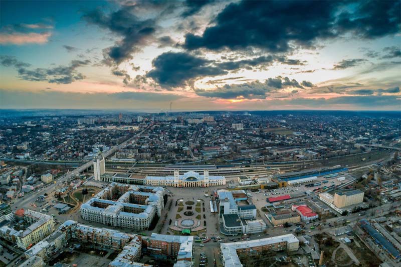 kharkiv