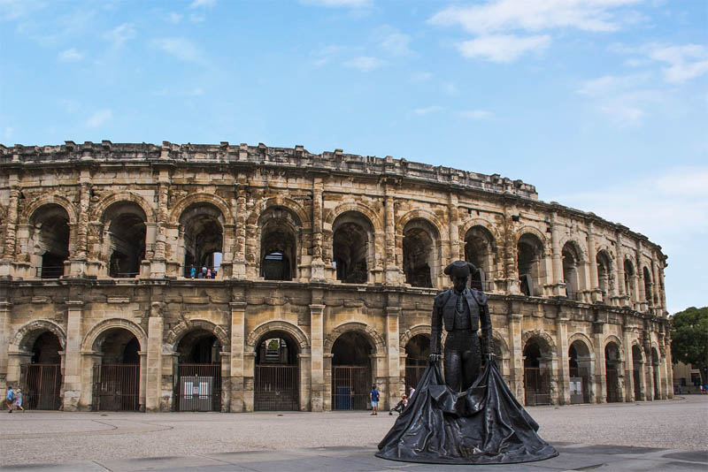 arena-of-nimes